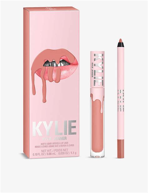 kylie jenner lip kit new york